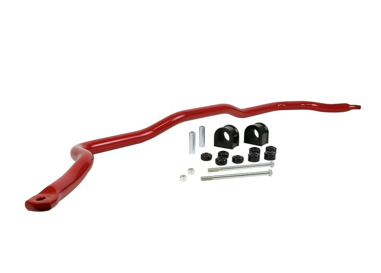 Stabilizer Bar Assembly