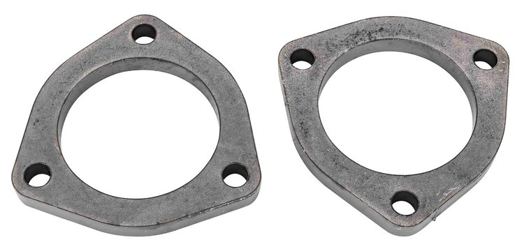 Heavy-Duty Collector Flange Rings 2-1/2"