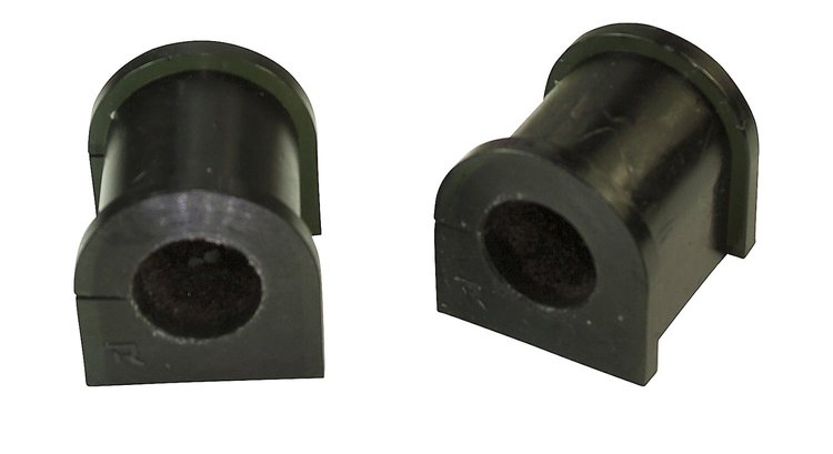 STABILIZER BAR BUSHING