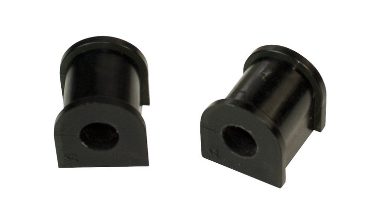 STABILIZER BAR BUSHING