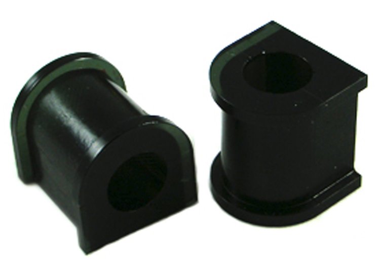 STABILIZER BAR BUSHING