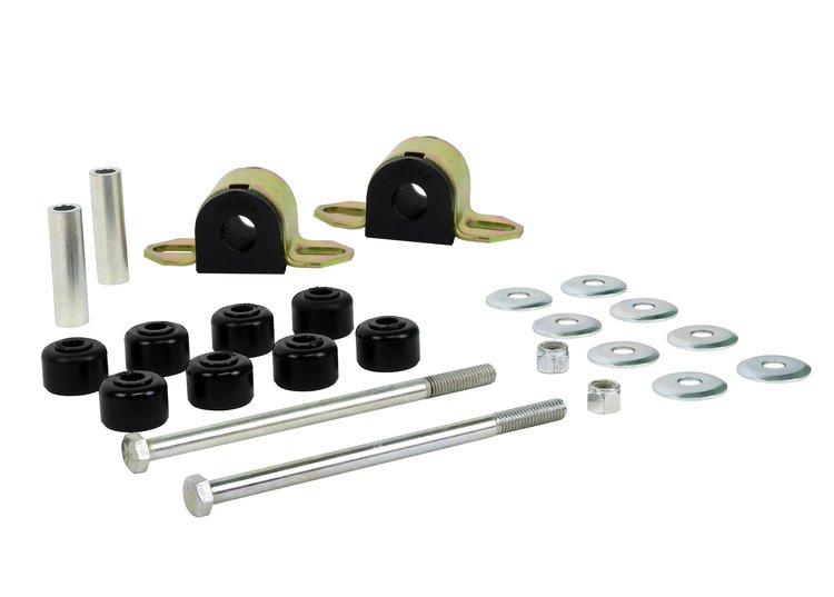 Stabilizer Bar Bushing