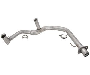 Camaro/Firebird Off-Road Y-Pipe 1986 with 305 engine code G