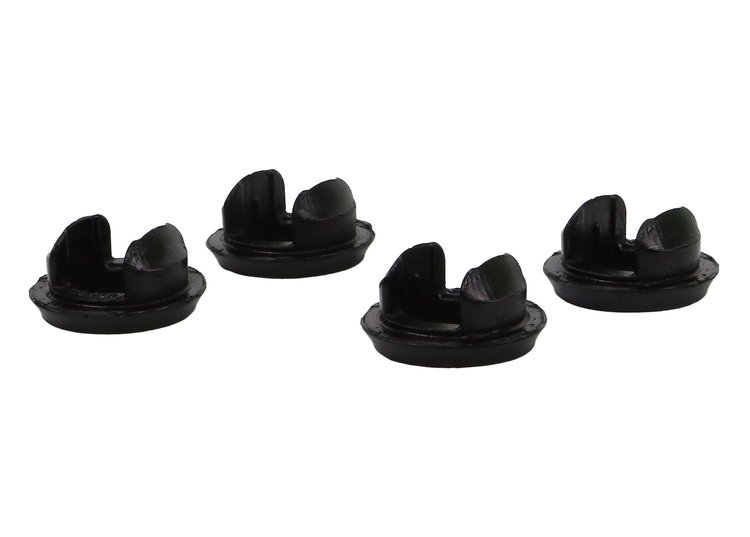 RADIUS ARM BUSHING KIT