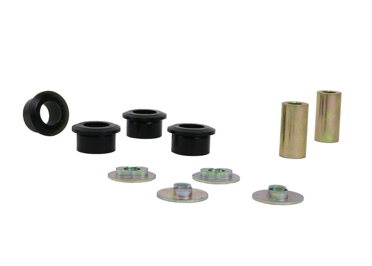 ALIGNMENT TOE ADJUSTER