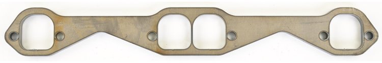Header Flange for GM LT1 [D-Port]