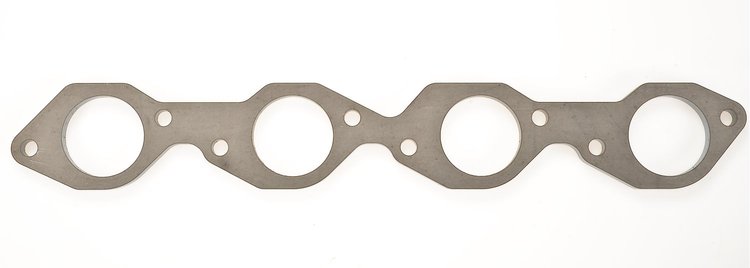 Header Flange for Big Block Chevy [Round Port]