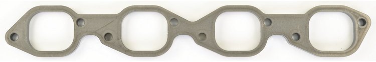Header Flange for Big Block Chevy [Square Port]