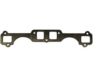 GM Header Flange GM 348-409