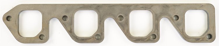 Header Flange for Ford 302 Boss/351 Cleveland 4V [Square Port]