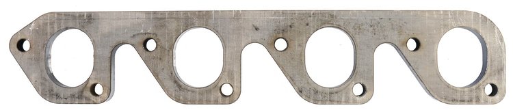 Header Flange for Ford 351C/351M/400 2V [Oval Port]