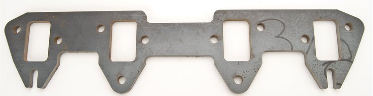 Ford Header Flange Ford FE 390-428