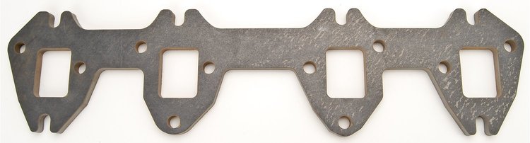 Ford Header Flange Ford 406, 427FE & 428CJ