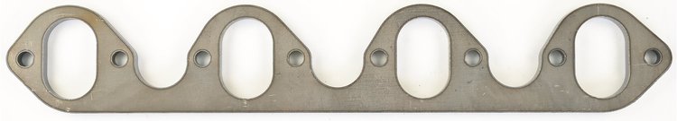Header Flange for Ford 429-460 [Oval Port]