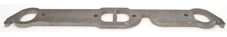 GM Header Flange Pontiac 326-455
