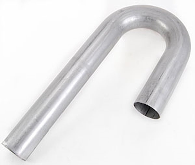 Mandrel Bend Bend: J