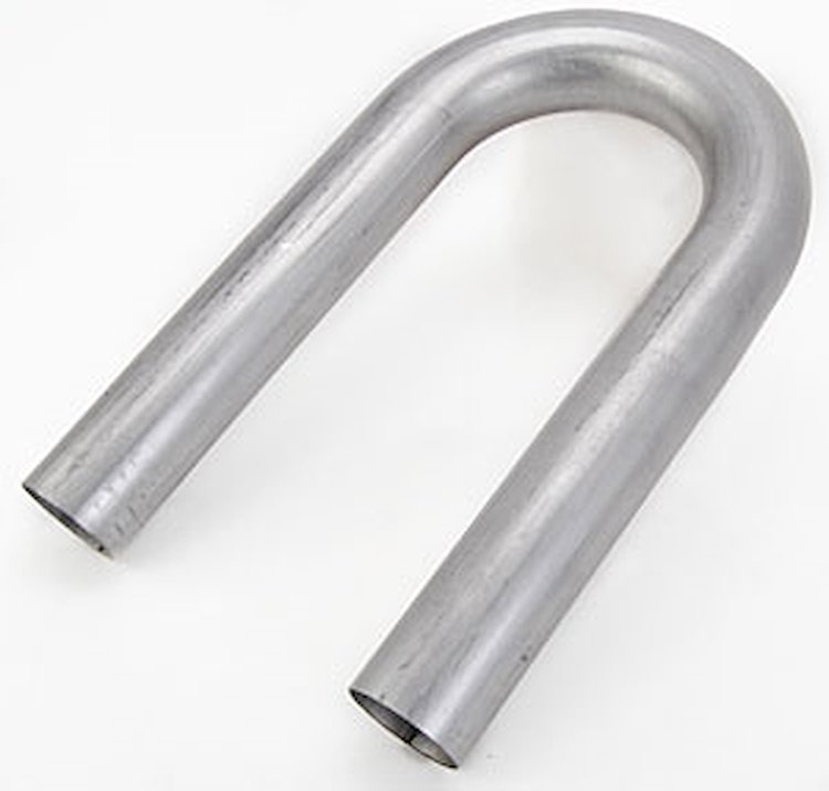 Mandrel Bend Bend: U