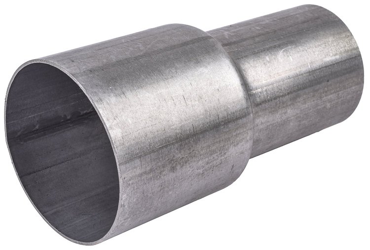 Slip-On Exhaust Pipe Adapter [2 1/4 in. to 3 in.]