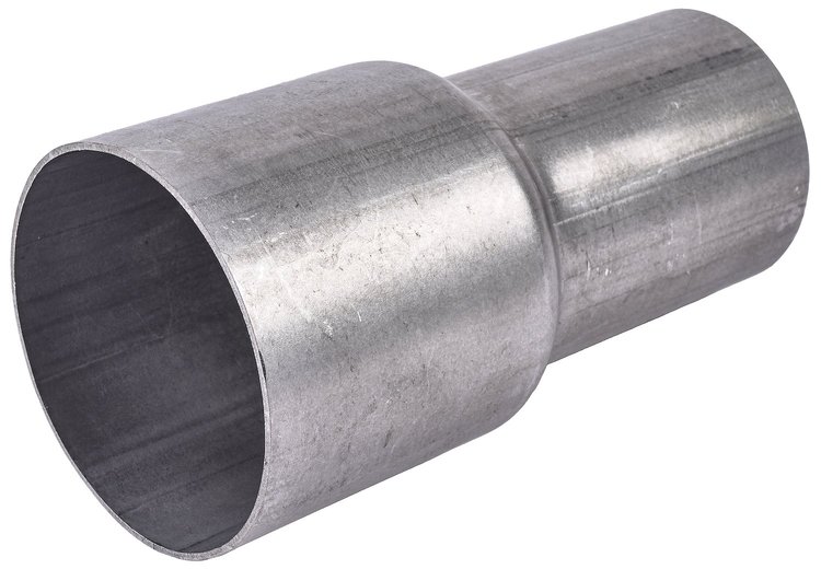 Slip-On Exhaust Pipe Adapter [2 1/4 in. ID to 3 in. OD]