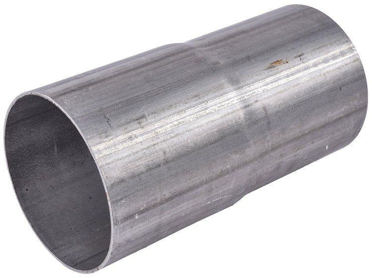 Slip-On Exhaust Pipe Adapter [3 in. ID to 3 in. OD]