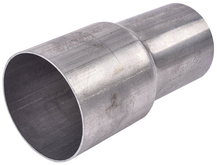 Slip-On Exhaust Pipe Adapter [2 1/2 OD to 3 in. OD]