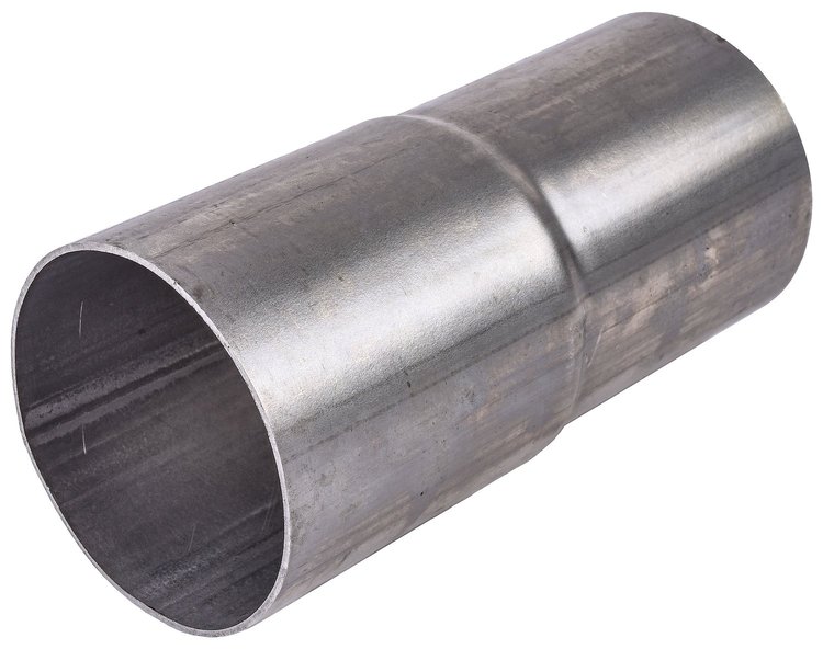 Slip-On Exhaust Pipe Adapter [2 3/4 in. ID to 2 3/4 in. OD]