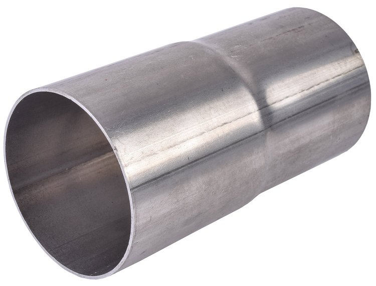 Slip-On Exhaust Pipe Adapter [3 in. ID to 3 in. OD]