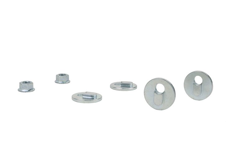 ALIGNMENT CASTER KIT