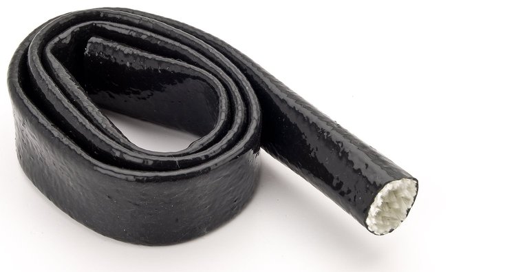 Thermal Heat Sleeving 3 ft. Length