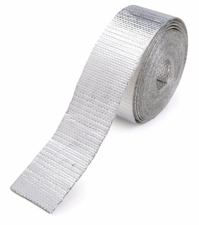 Heat Shield Tape [1 1/2 in. Width x 20 ft.Length]