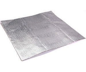 Heat Shield Mat [12 in. x 12 in.]