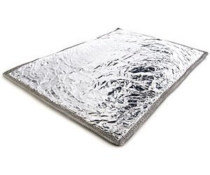 Heat Shield Panel 14"x 20"