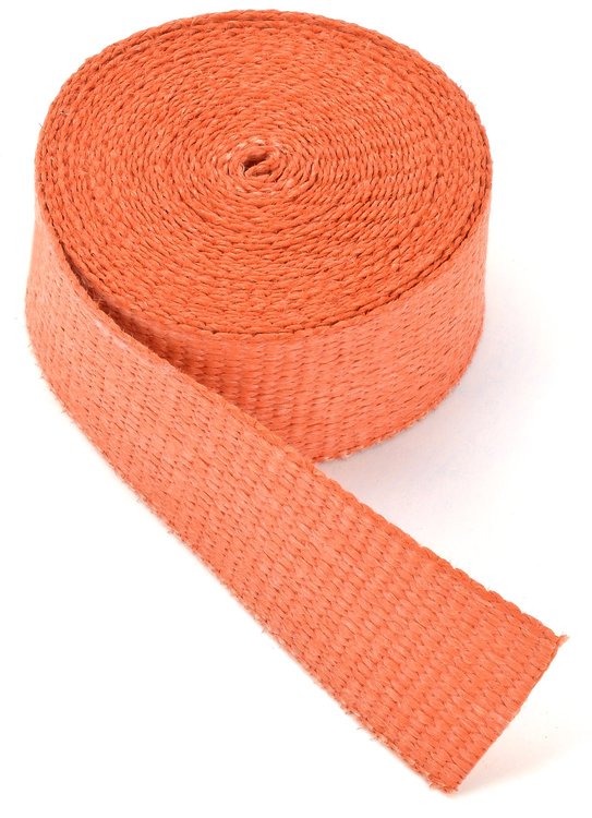 Exhaust & Header Wrap 2" x 25" x 1/16" Thick