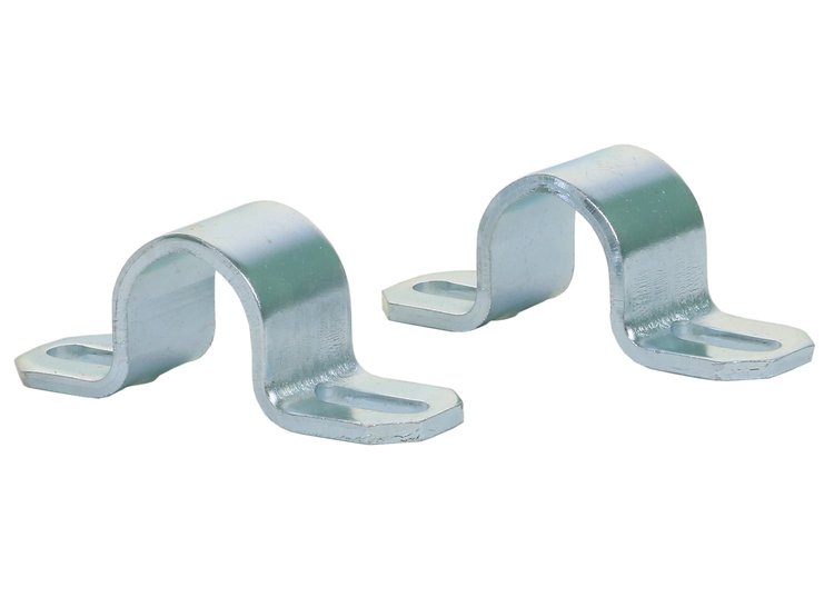 STABILIZER BAR BRACKET
