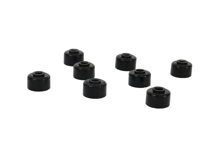 STABILIZER BAR BUSHING