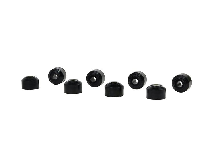 STABILIZER BAR BUSHING