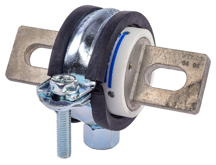 Jr. Dragster 1000 amp Peak Fuse & Holder
