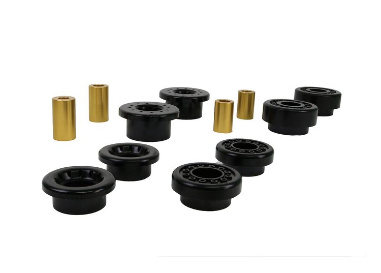SUBFRAME BUSHING KIT