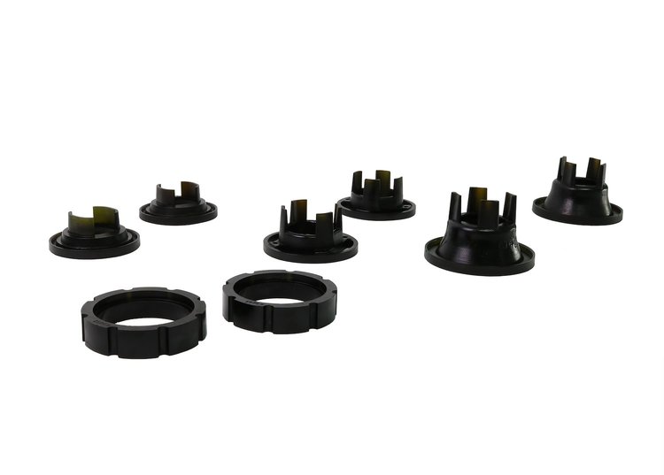 SUBFRAME BUSHING KIT