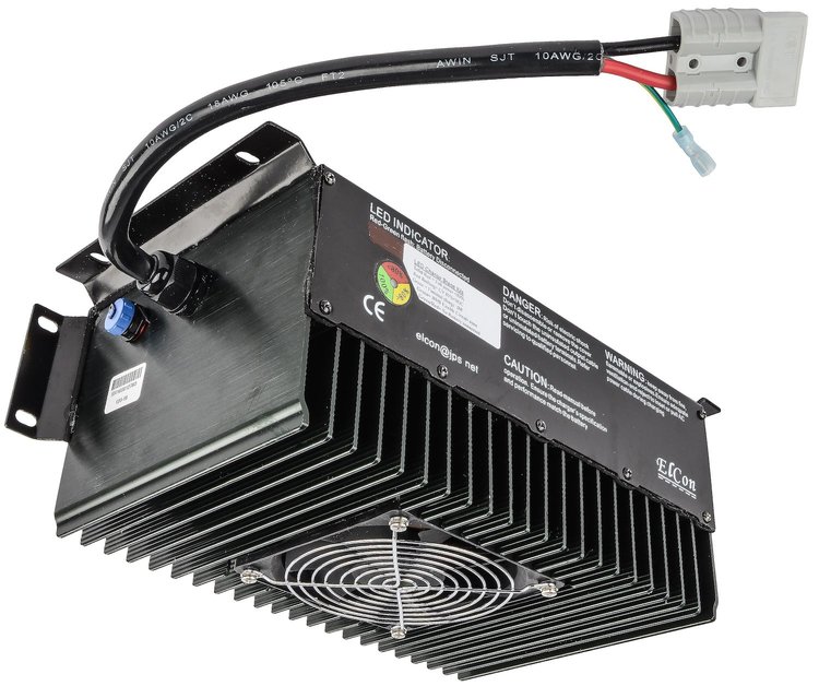 Battery Charger