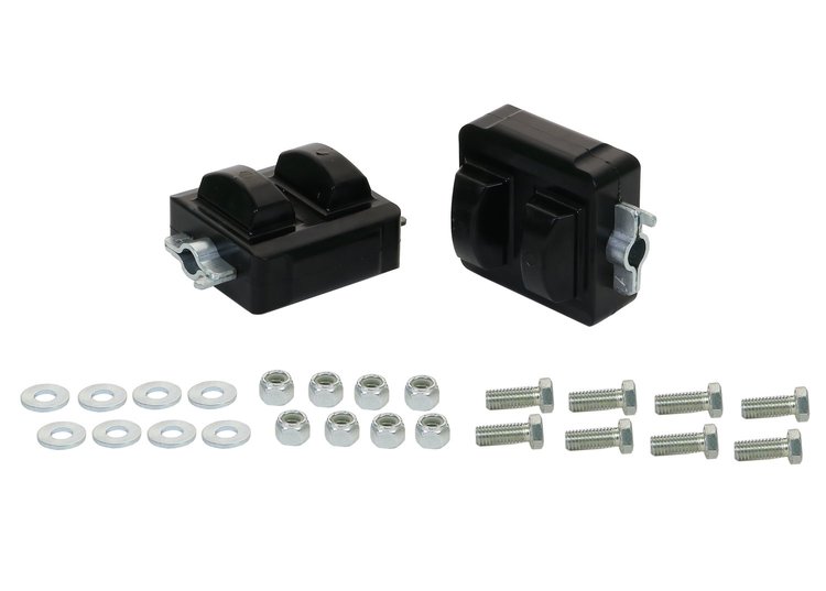 ENGINE MOUNT