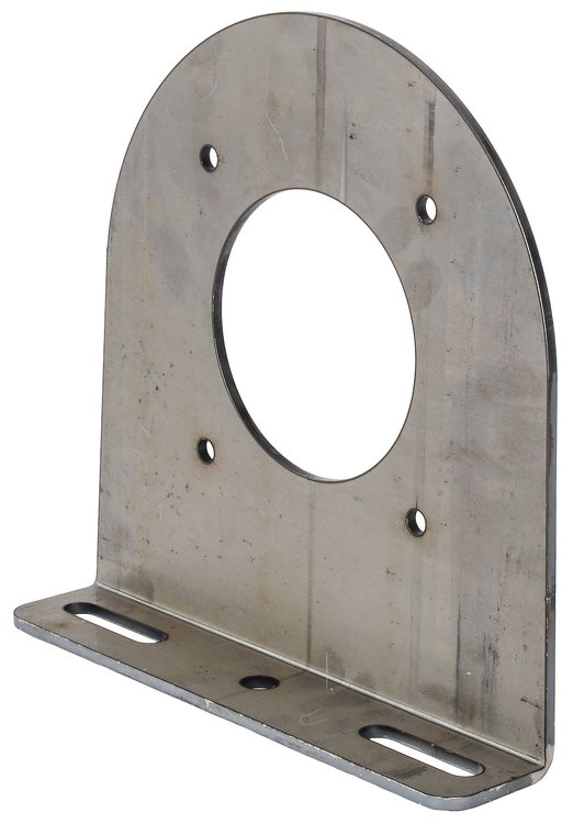 Jr. Dragster CE Motor Mount