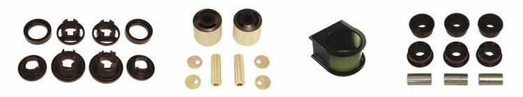 SUSPENSION BUSHING KIT