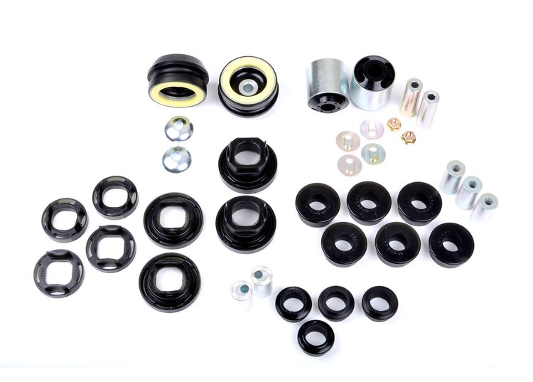 SUSPENSION BUSHING KIT