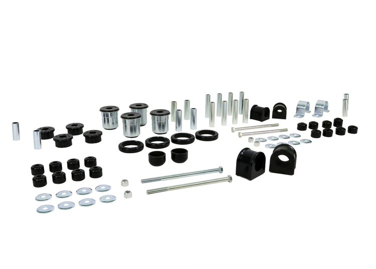 SUSPENSION BUSHING KIT