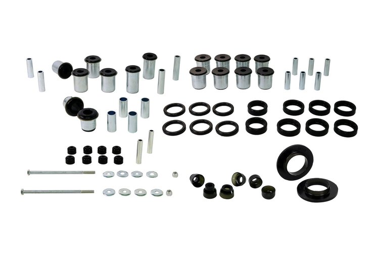 SUSPENSION BUSHING KIT