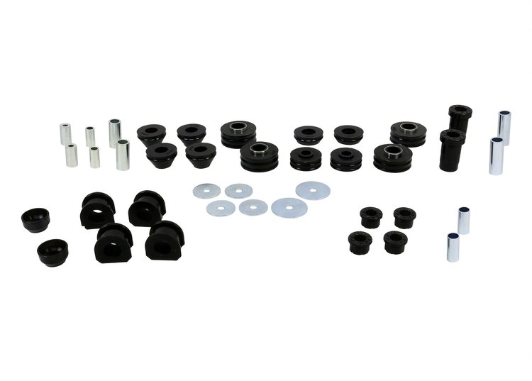 SUSPENSION BUSHING KIT