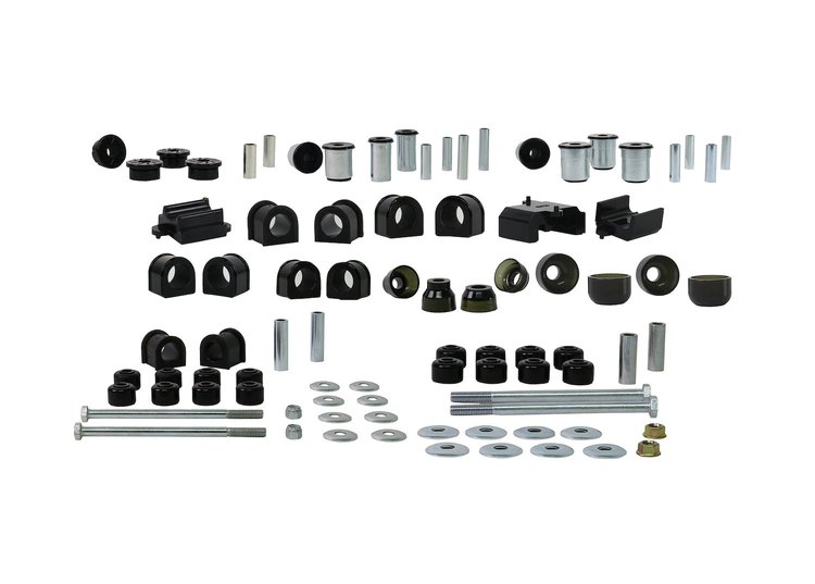 SUSPENSION BUSHING KIT
