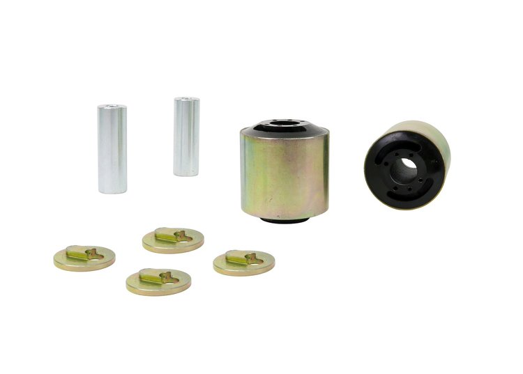 RADIUS ARM BUSHING KIT