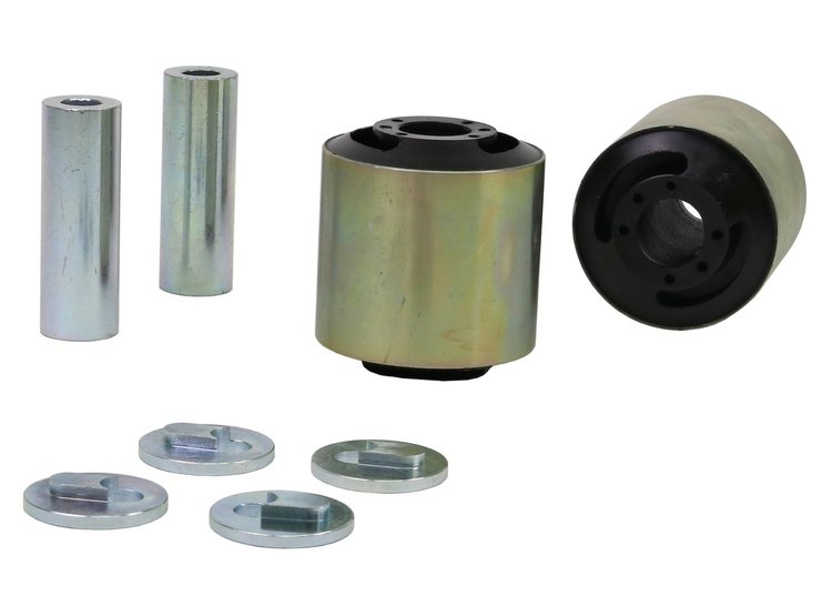 Radius Arm Bushing Kit